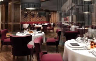 Li Beirut Lebanese Restaurant 